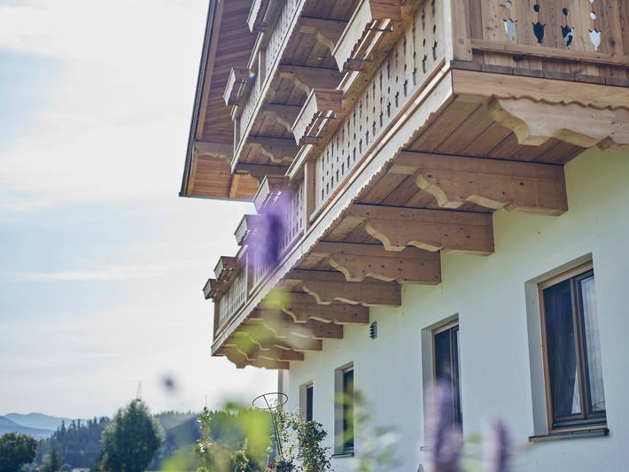 Ferienwohnung für 4 Personen, mit Garten in Bad Aibling - 3