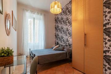 Holiday Apartment for 4 People in Rome, Rome Province, Photo 2