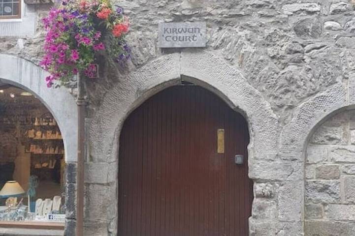 Apartment for 4 people in Galway