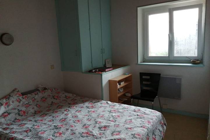 Gîte pour 3 personnes, avec jardin à Cleurie - 2