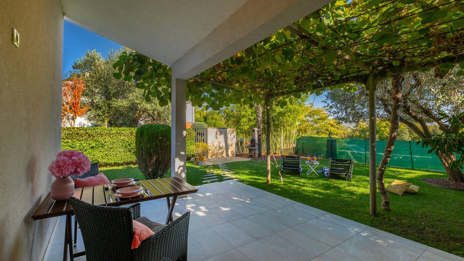 Villa Mir - Rovinj by Villas Guide in Rovinj (Istria), Rovinj