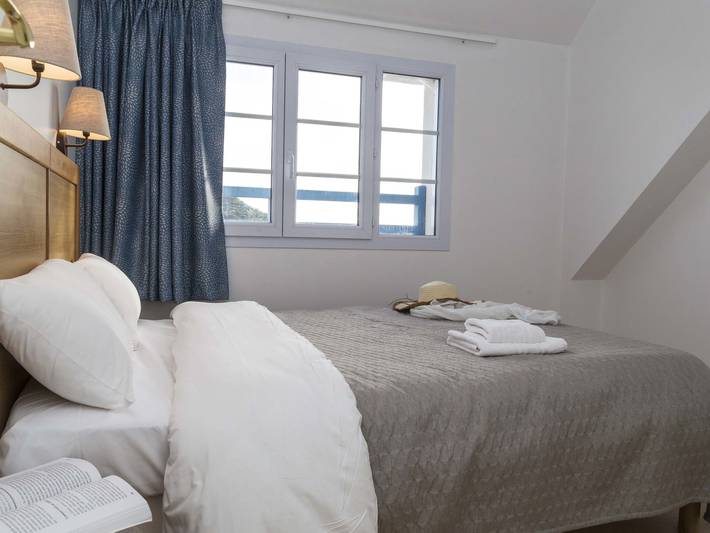 Ferienwohnung für 2 Personen, mit Haustier in Côtes-d'Armor - 4