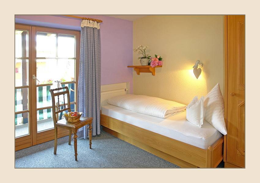 Ganze Wohnung, Wohnung Nr. 3 in Oberstdorf, Bayerisch Schwaben