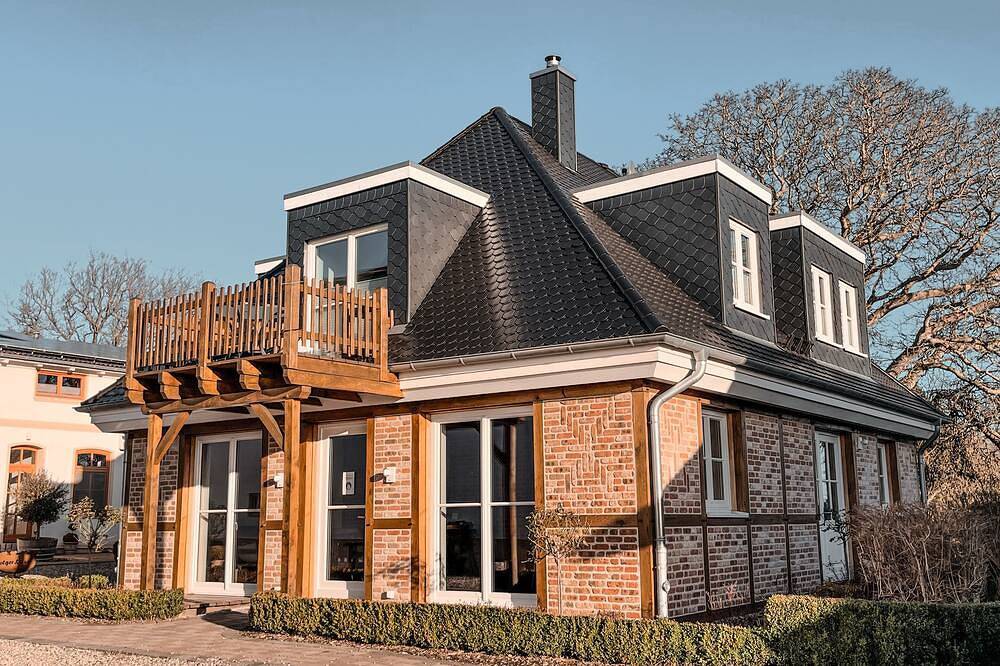 Ferienhaus für 5 Gäste mit 70m² in Fehmarn (167415) in Westfehmarn, Gammendorf