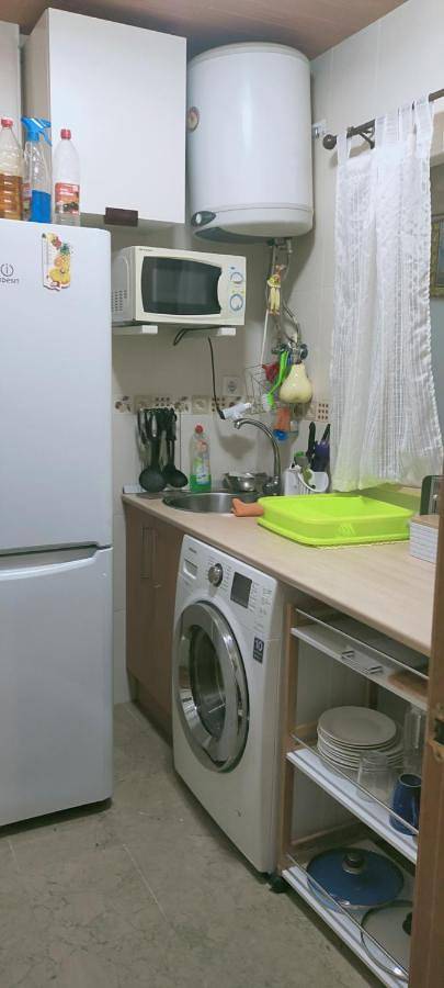 Gîte pour 3 personnes, avec balcon et vue à Pinos Genil - 4