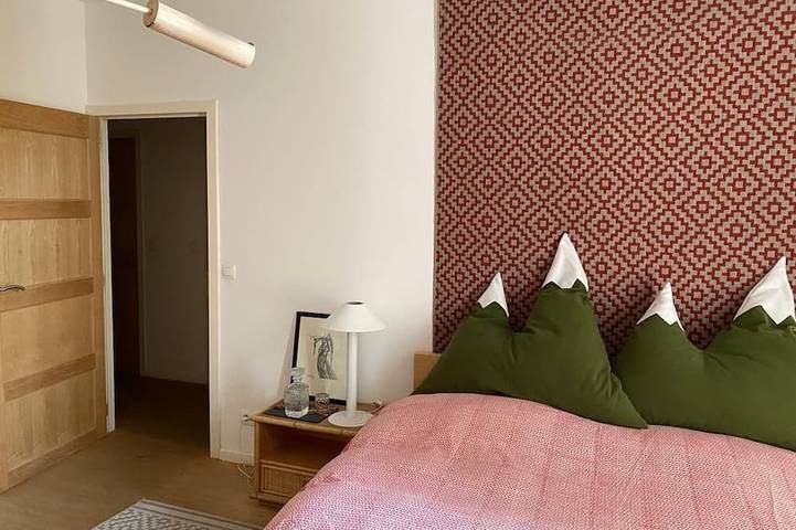 Chalet pour 15 personnes, avec jardin à Lans-en-Vercors - 4