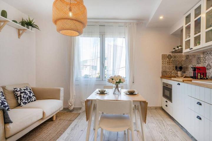 Gîte pour 4 personnes à Cadaqués - 3