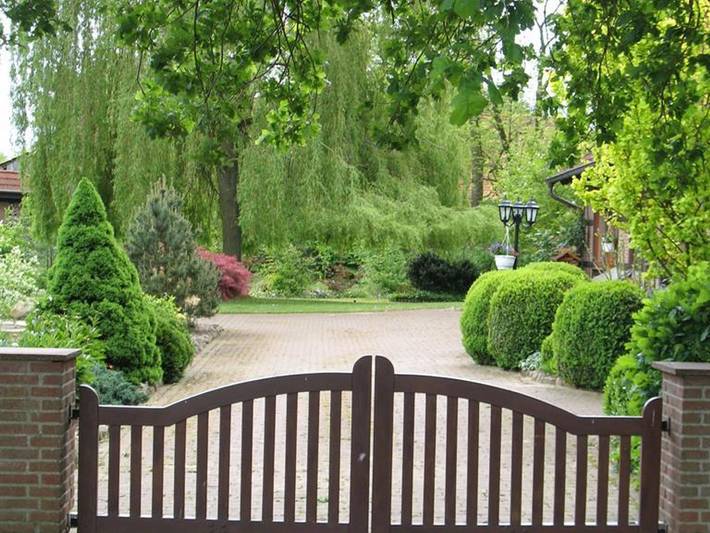 Ferienwohnung für 6 Personen, mit Terrasse in Hannover und Umgebung