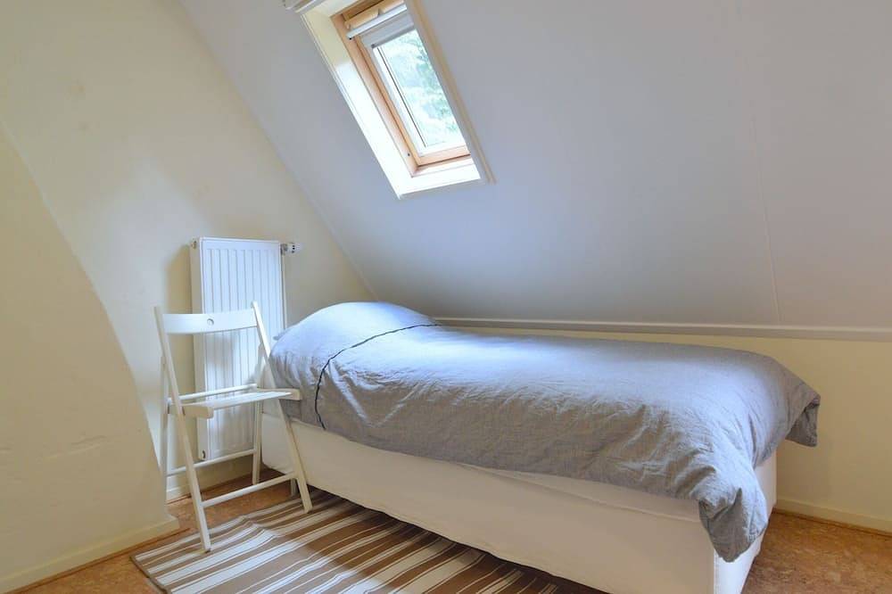 Vakantiehuis in Zelhem met Tuin in Zelhem, Achterhoek