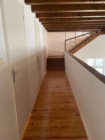 Villa pour 8 personnes, avec jardin, animaux acceptés dans l' Ariège - 2