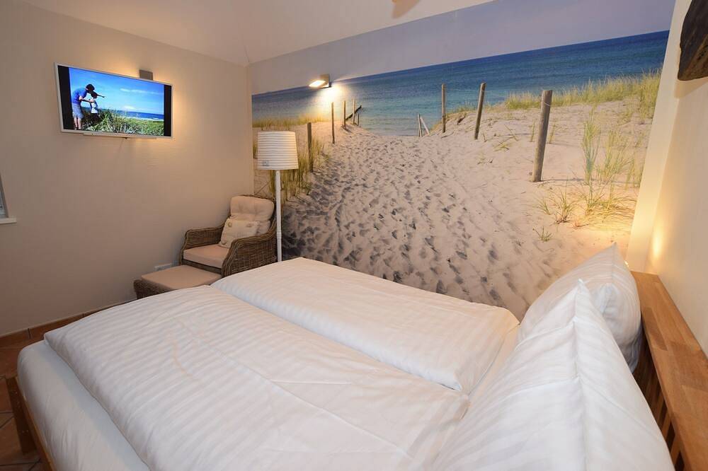 Ganze Wohnung, Beachbude, Deutschland in Westerland, Sylt (Gemeinde)