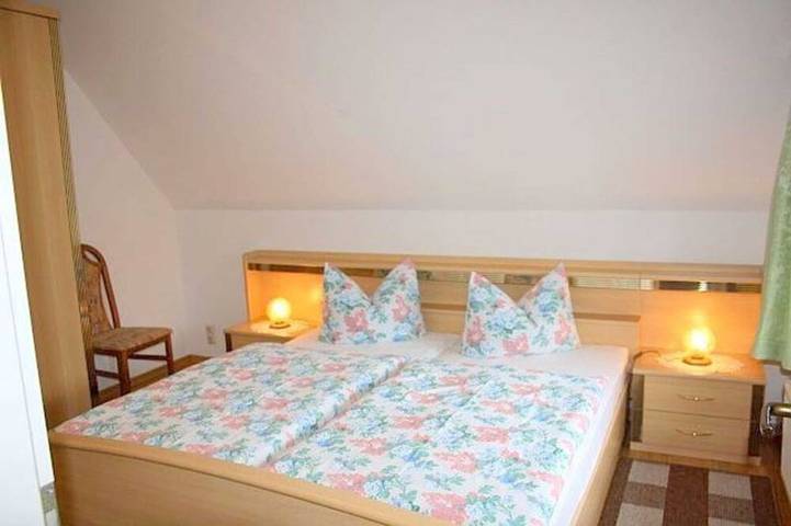 Bed and Breakfast für 2 Personen in Alt Reddevitz - 4