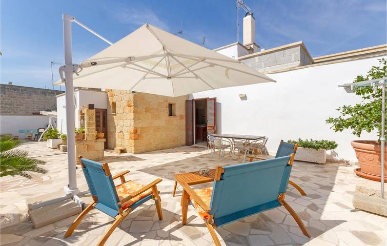 Appartement de 100m2 près du centre ville de Vitigliano in Vitigliano, Santa Cesarea Terme