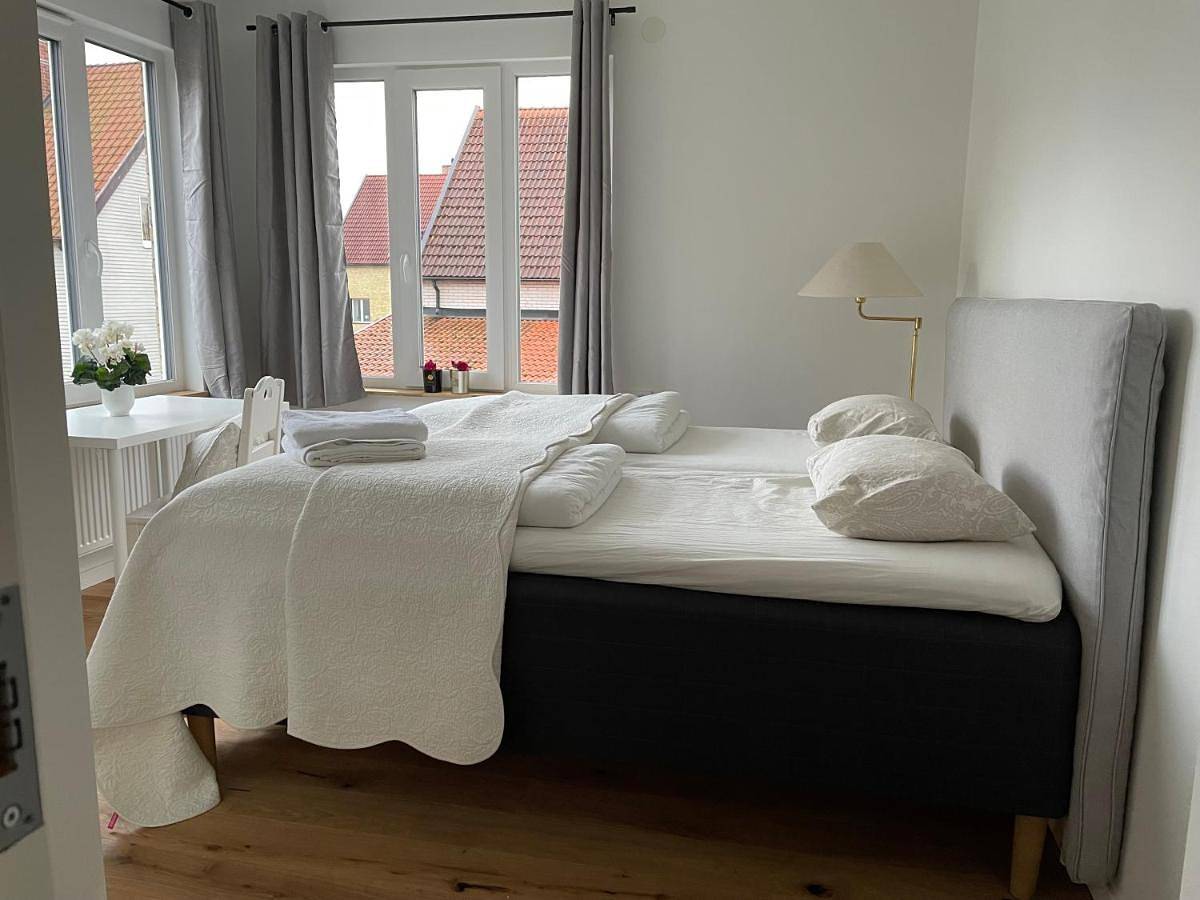 Ganze Wohnung, Ruddbecksgatan Aa in Eskilstuna, Södermanland