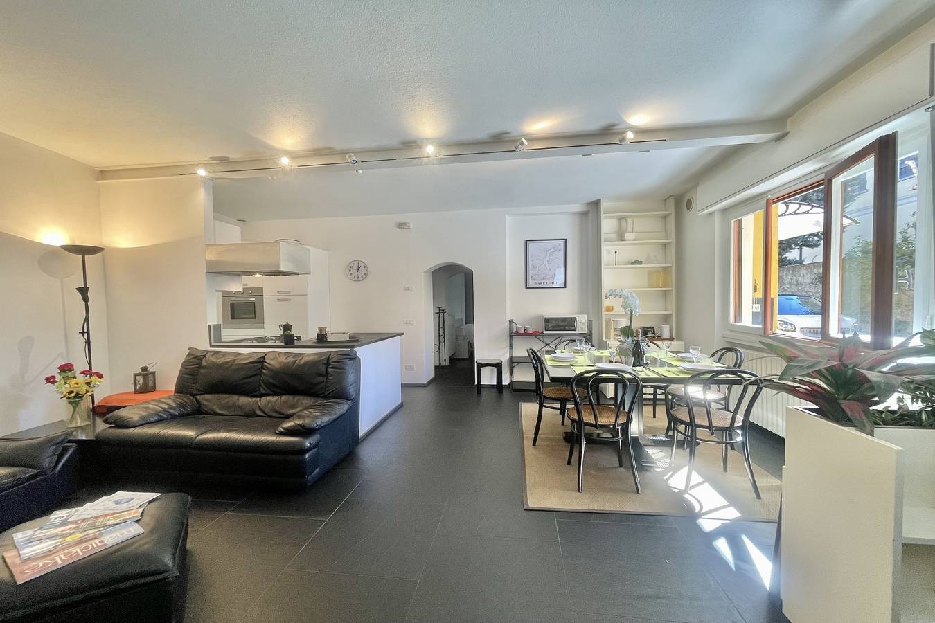 Ganze Wohnung, Menaggio 57 in Menaggio, Gemeinde Menaggio