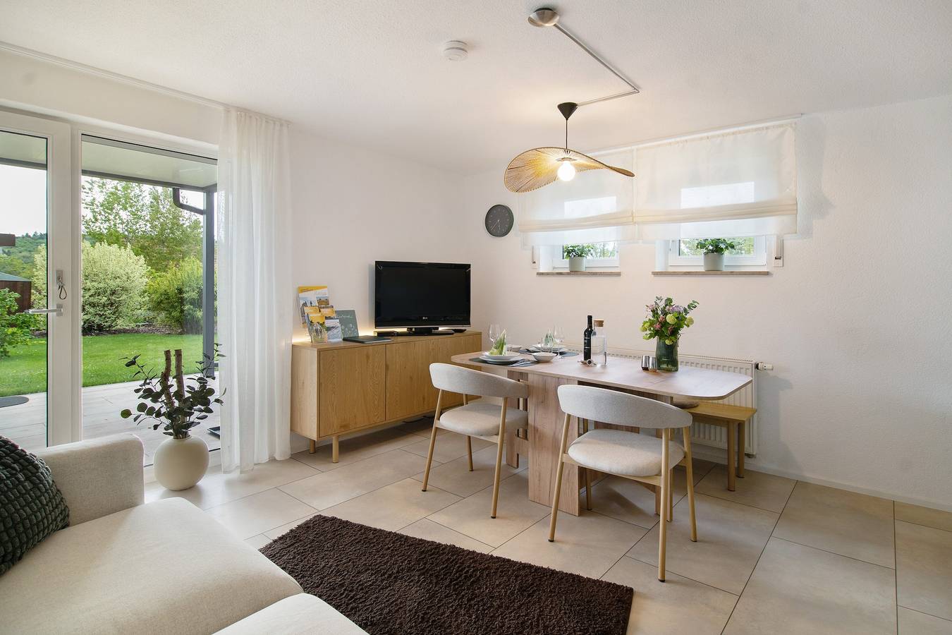 Ganze Wohnung, Ferienwohnung alb.zeit in Zwiefalten, Neckar-Alb