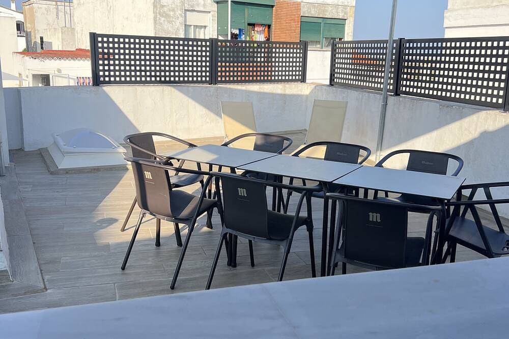 Charming house in the center of Ayamonte in Ayamonte, Costa de la Luz