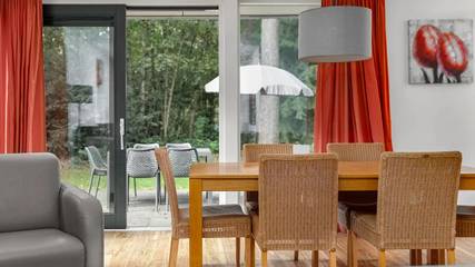 Bungalow voor 6 Personen in Borger, Drenthe, Afbeelding 2