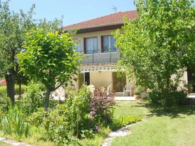 Casa de huéspuedes para 2 personas, con jardín y vistas - 1