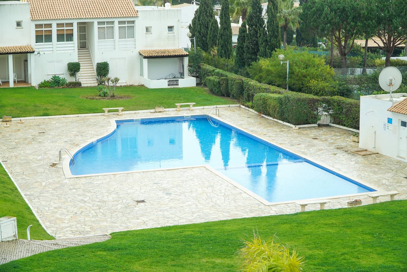 Villa Lydika in Guia, Faro Distrikt