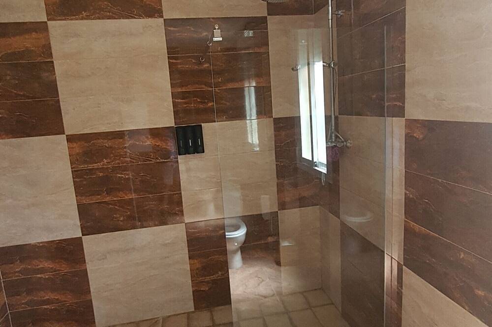 Villa 'Dehesa' mit Bergblick, Wlan und Klimaanlage in Tabernas, Almería Provinz