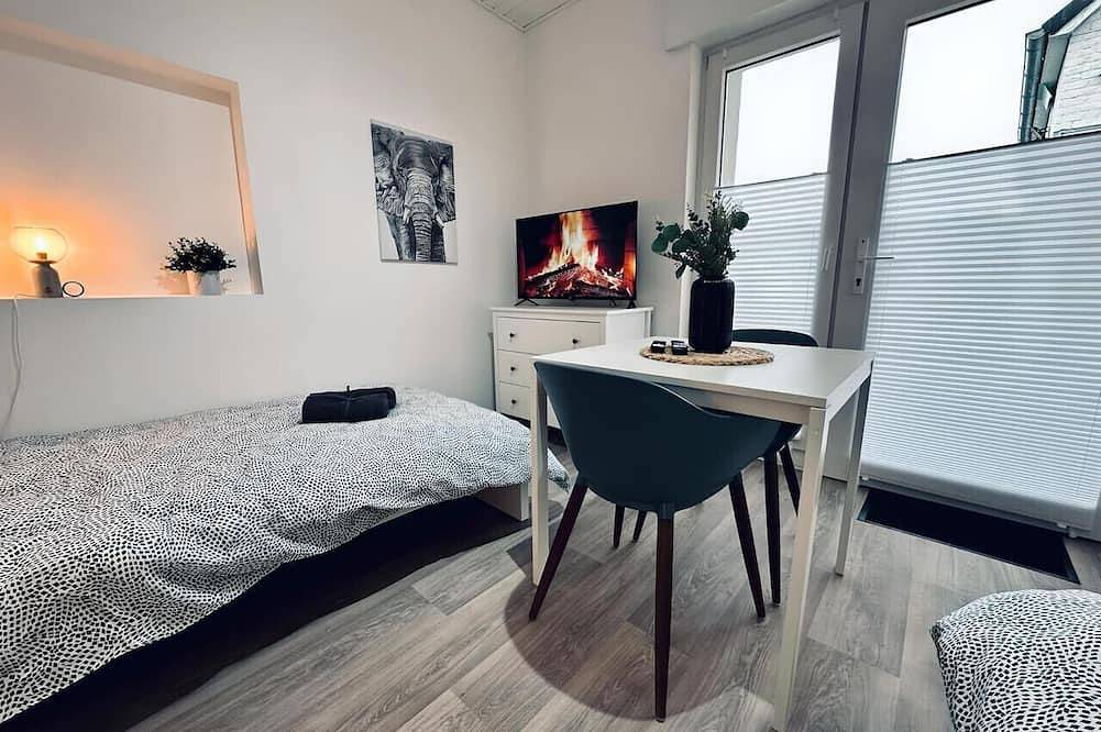 Appartamento vacanze a Emsland a partire da 65€ a notte