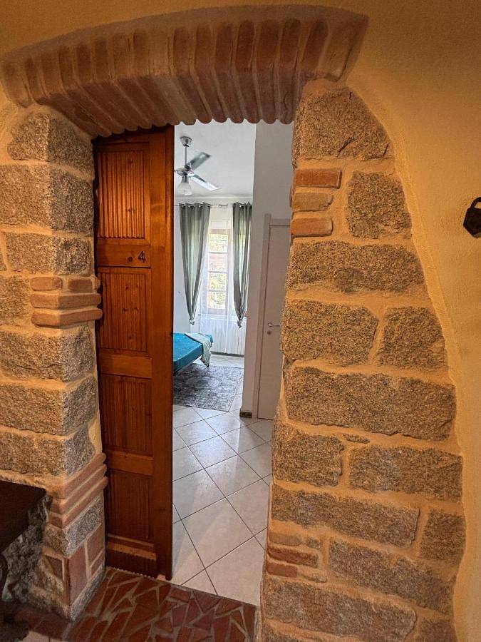 B&b per 2 persone, con Giardino e Panorama a Mamoiada