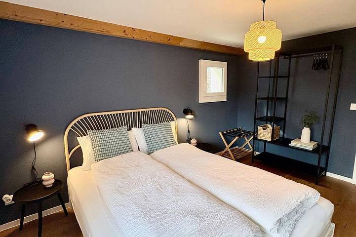 Apartamento entero, Nestliving Walensee in Netstal, Glaris