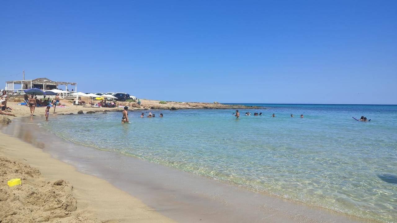 Appartement entier, Casavacanze Villa Mashallah in San Lorenzo, Région de Noto