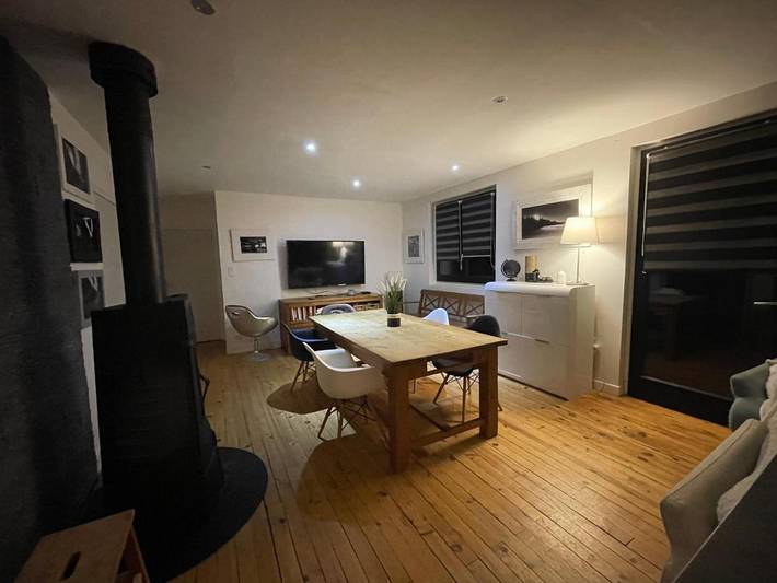 Location de vacances pour 6 personnes, avec piscine ainsi que jardin et jacuzzi, adapté aux familles à Bort-les-Orgues - 4