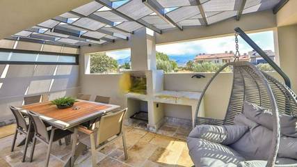 Villa für 8 Personen in Fethiye, Provinz Muğla, Bild 4