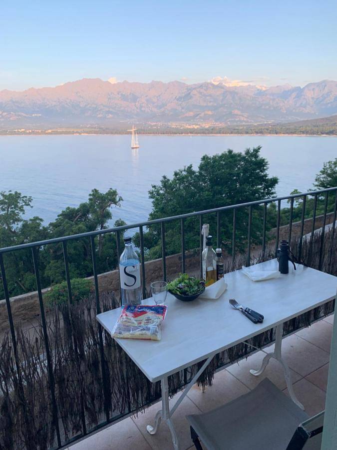 Appartement entier, One-Bedroom Apartment in Calvi, Région de Calvi