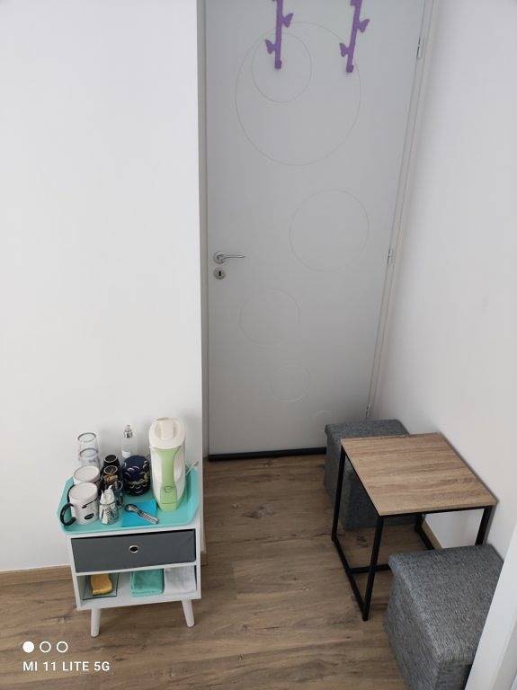 Chambre chez l'habitant in Saint-Michel-Chef-Chef, Côte de Jade