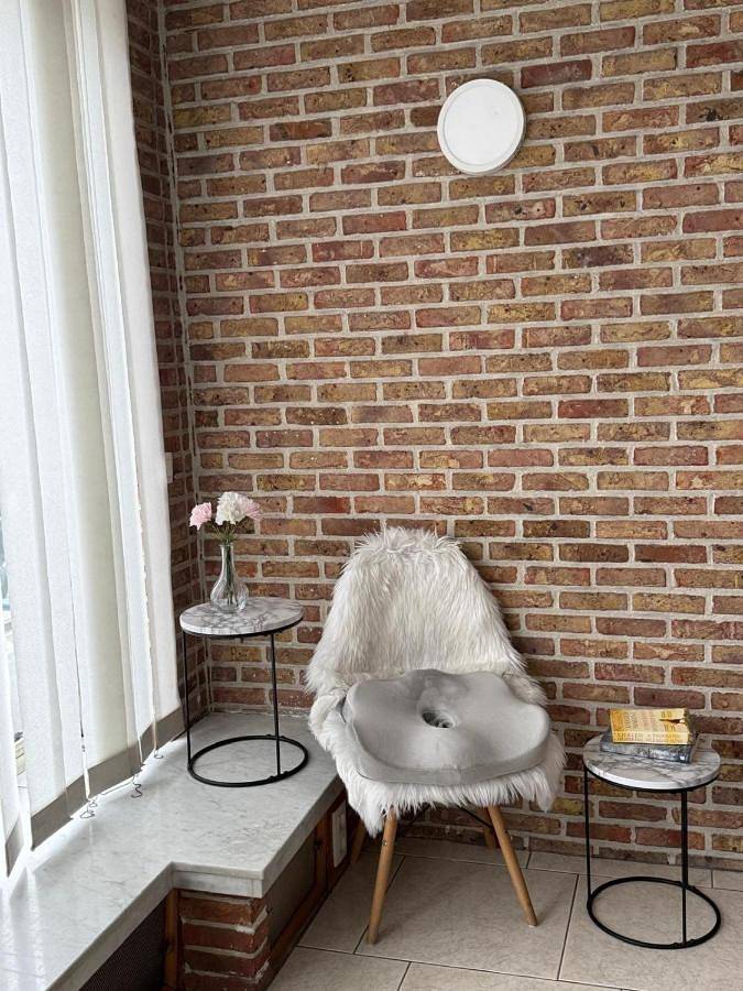 Location de vacances pour 5 personnes, avec balcon à Boom - 2