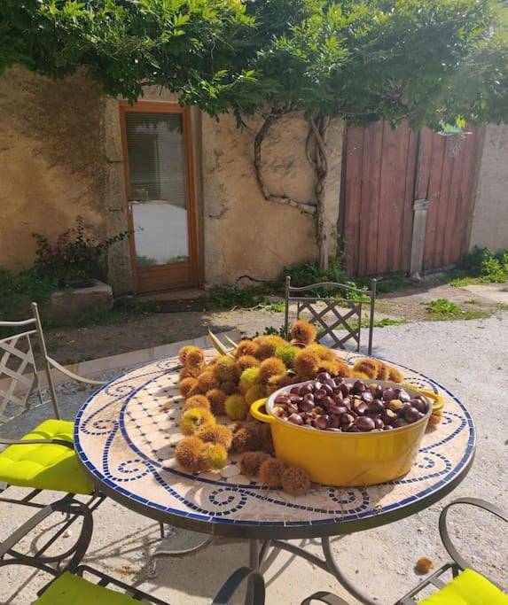 Gîte pour 2 personnes, avec jardin à Montredon-Labessonnié - 3