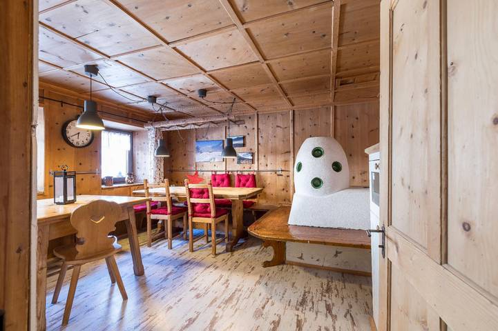 Ferienhaus für 8 Personen im Ötztal - 4