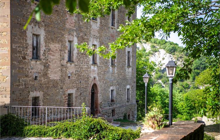 Ferienhaus für 17 Personen, mit Garten, kinderfreundlich in Marche - 4