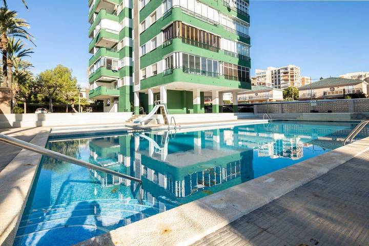Appartamento intero, Bonito appartamento sulla spiaggia in Benicasim, Costa dell'Azahar
