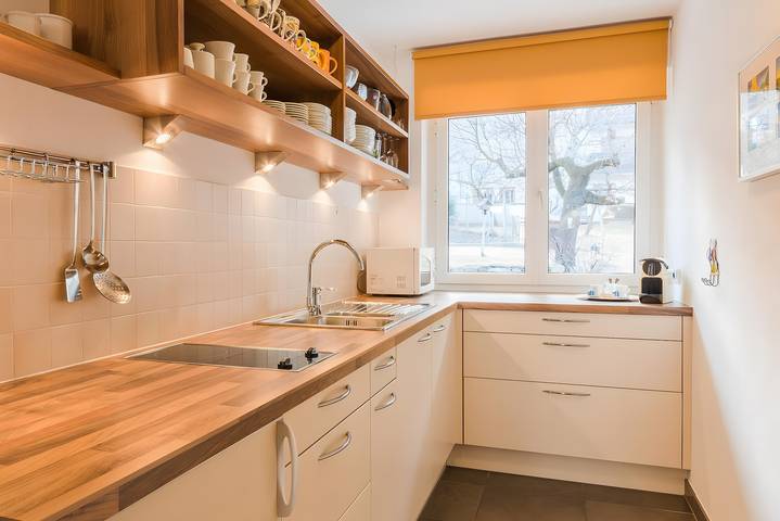 Ferienwohnung für 5 Personen, mit Garten, mit Haustier in Südtirol - 3