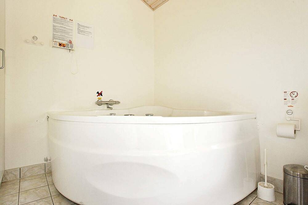 5 star holiday home in Hadsund in Hadsund, Himmerland