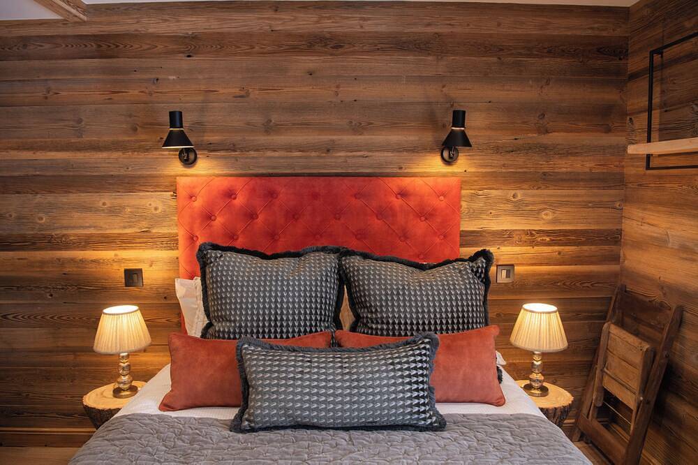 Spacious Alpine Haven | Edge of Beginner Slopes | Flexible Duration | up to 16pp in Chamonix, Mont-Blanc-Massiv
