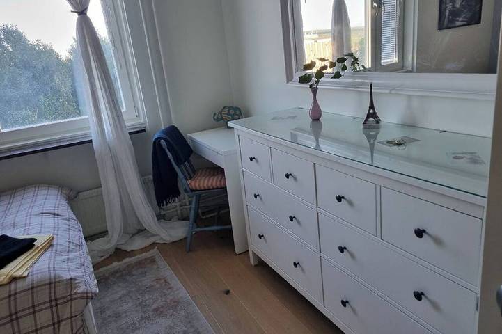 Chambre d’hôte pour 2 personnes à Göteborg - 2