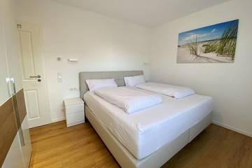 Chalet für 6 Personen in Strand Norddeich, Norddeich, Bild 2