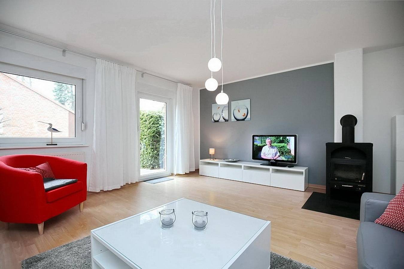 Urlauberdorf Haus 21b in Boltenhagen, Nordwestmecklenburg (Wismar und Umgebung)