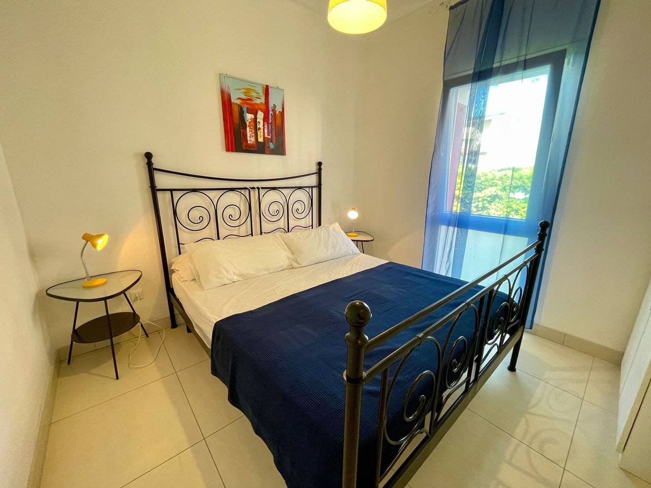 Ganze Wohnung, Wohnung mit privatem Garten am Meer in Porto Santa Margherita, Caorle