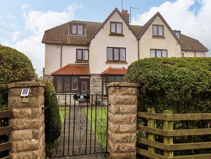Cottage for 6 people in Goathland