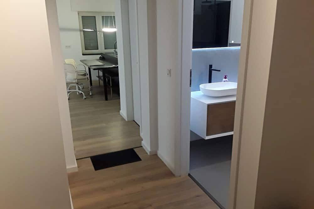 Ganze Wohnung, Oase der Entspannung im Oberberg 10 Minuten vom Panoramabad\nerlebnispfad in Gummersbach, Oberbergischer Kreis