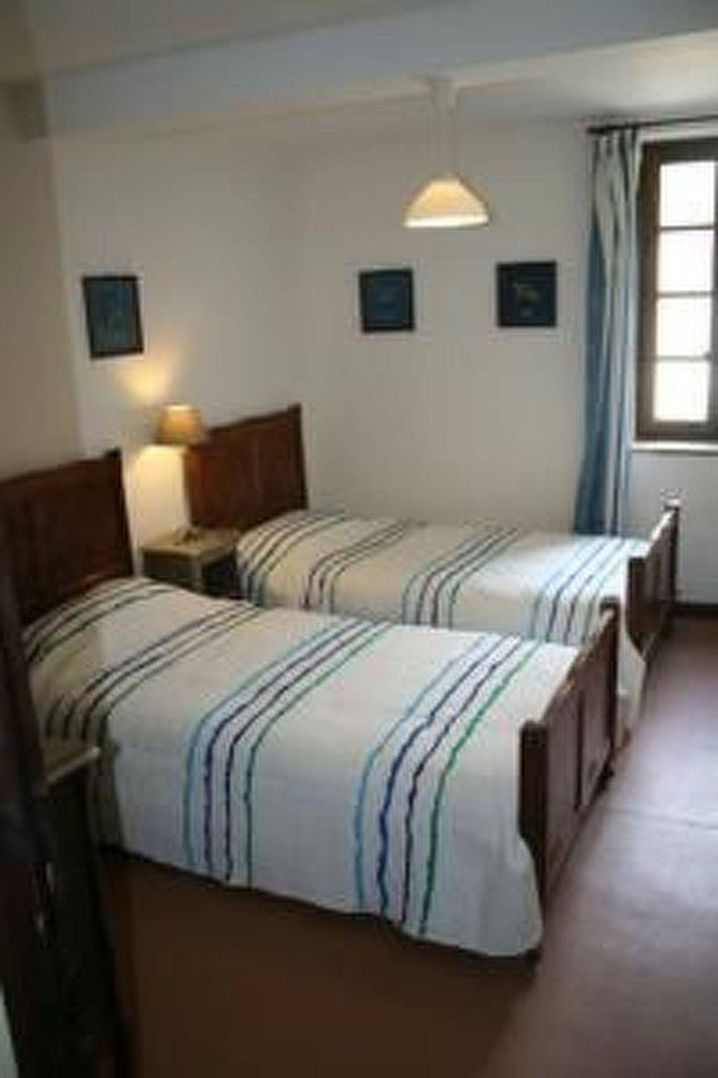 Appartement entier, Wohnung "L'Horizon" mit Kamin in Le Tech, Région de Céret