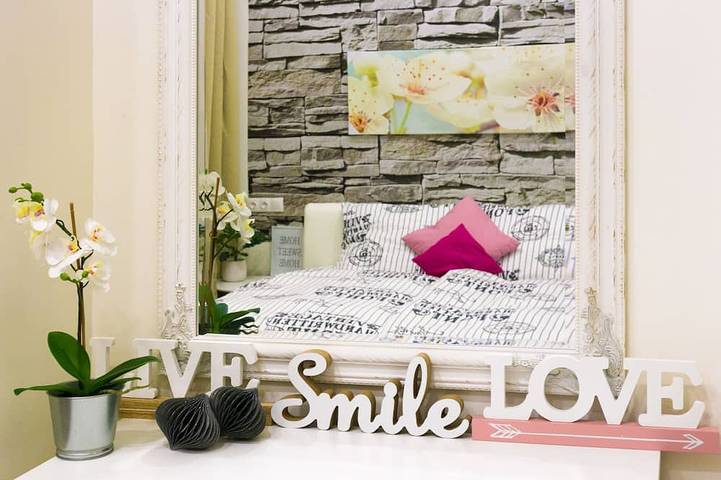 Ferienwohnung für 2 Personen in Budapest - 2