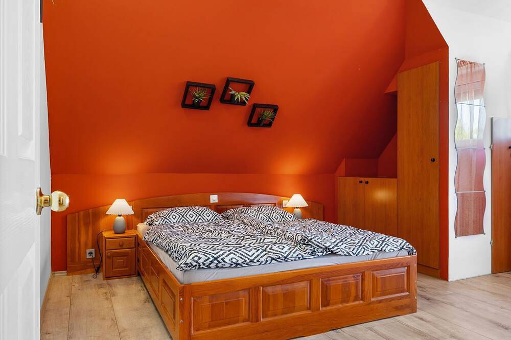Ferienhaus Perla in Szabadifürdő, Siofok